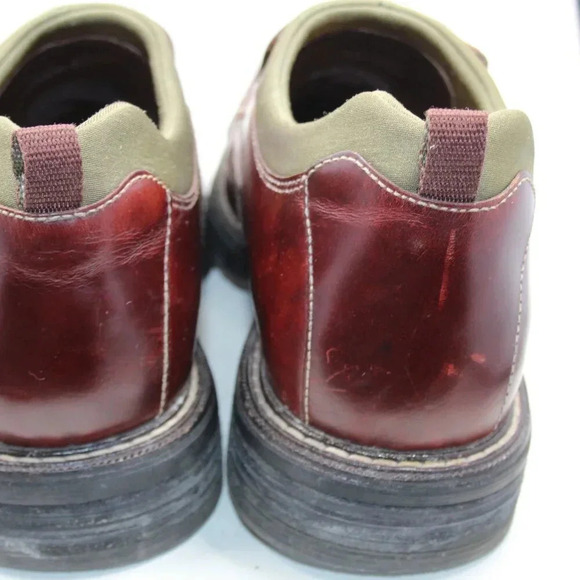 Cole HAAN COLLAB Slip on Sock Loafer 10M - Picture 10 of 16